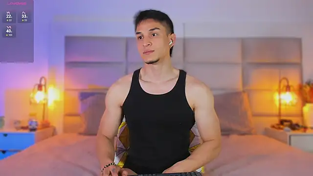 jhosuahunt online show from 22, 6, 2026