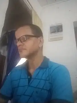 Roque-74 online show from 11, 6, 2026