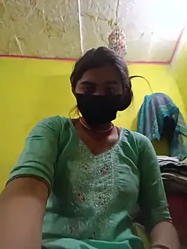 Cute Mahek99 online show from 21, 5, 2026