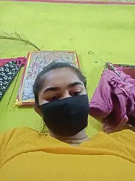 Cute Mahek99 online show from 10, 6, 2026