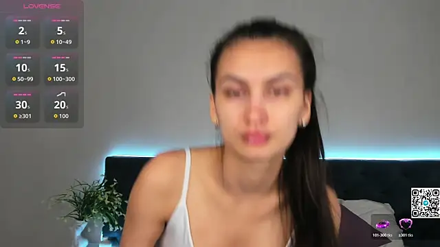 Adele Lanea online show from 17, 6, 2026