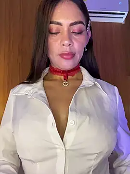 samanta 94 online show from 15, 6, 2026