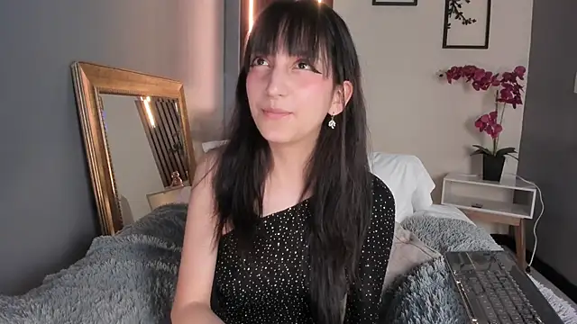 LunaaHarper online show from 22, 6, 2026
