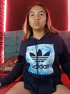 Arabella Fraser18 online show from 25, 5, 2026