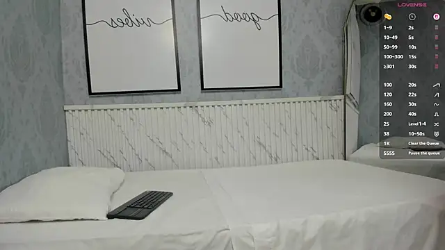 beautydoll18  online show from 17, 6, 2026