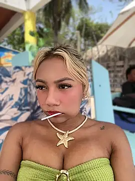 Dulce Sofi  online show from 13, 6, 2026
