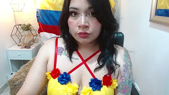 jackie tk online show from 23, 6, 2026