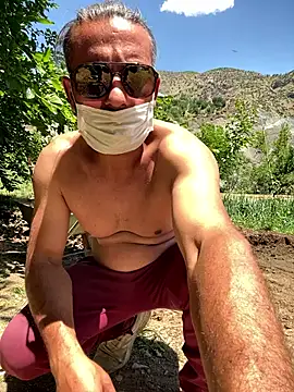 Snapshot of TurkeyMen chatting on 5, 6, 2026 TurkeyMen online show from 5, 6, 2026