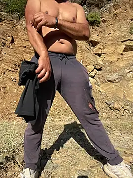 Snapshot of TurkeyMen chatting on 8, 6, 2026 TurkeyMen online show from 8, 6, 2026