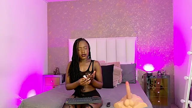 AmyRider  online show from 20, 6, 2026