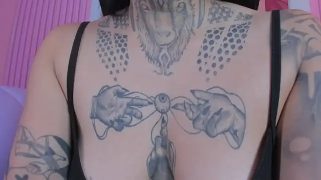 Snapshot of Adri_tatto_7 chatting on 11, 6, 2026 Adri tatto 7 online show from 11, 6, 2026