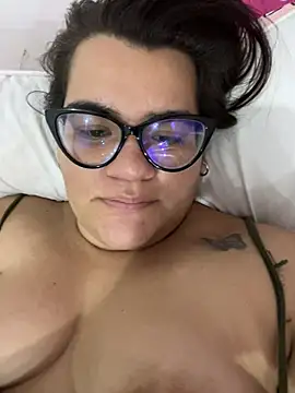 LuxuryloversCO online show from 15, 4, 2026