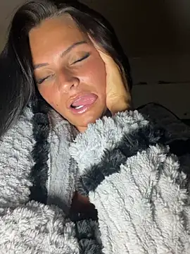 Destinylovex online show from 7, 6, 2026