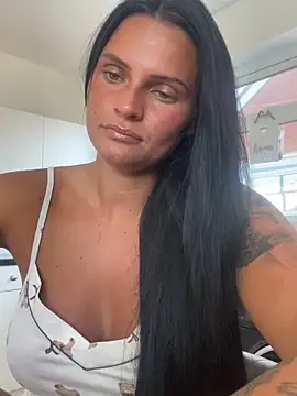 Destinylovex online show from 12, 6, 2026