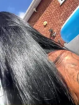 Destinylovex online show from 13, 6, 2026