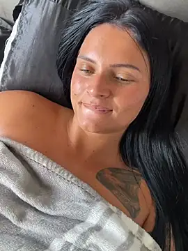 Destinylovex online show from 14, 6, 2026