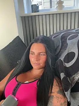 Destinylovex online show from 19, 6, 2026