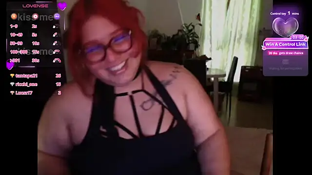MagicCurves online show from 27, 5, 2026
