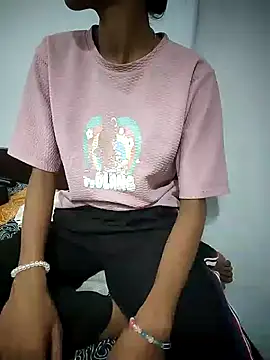 Snapshot of Ms-Pookie chatting on 12, 6, 2026 Ms-Pookie online show from 12, 6, 2026