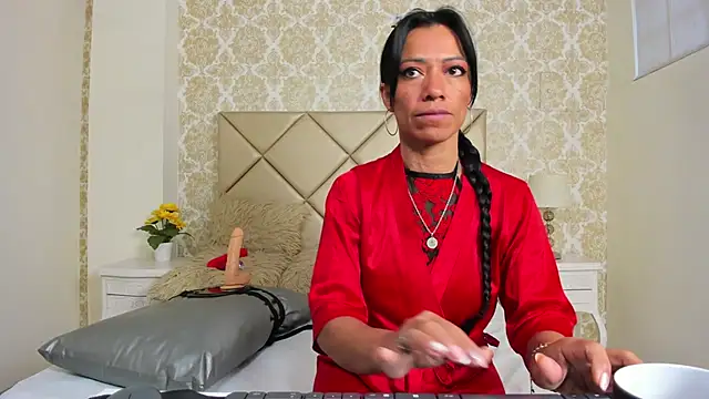 FernandaAvilax online show from 13, 6, 2026