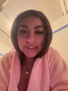 JessikaHoot online show from 15, 6, 2026