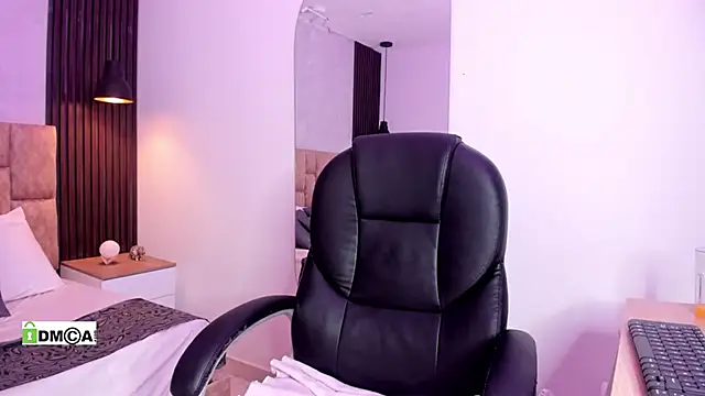 jasmin adams online show from 14, 6, 2026