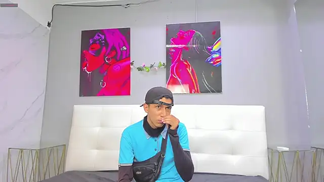 ahsly78Bryan online show from 19, 6, 2026