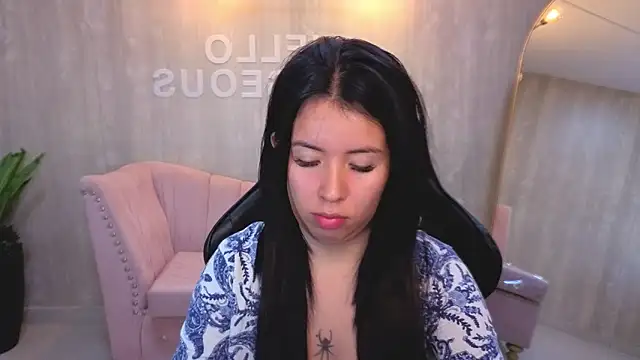 Kylia a online show from 10, 6, 2026
