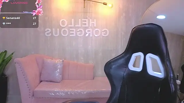 Kylia a online show from 12, 6, 2026
