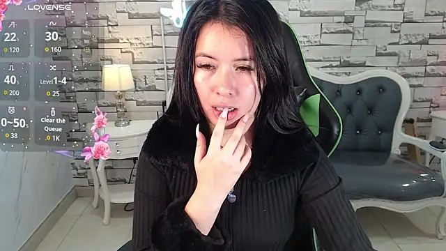 Kylia a online show from 16, 6, 2026