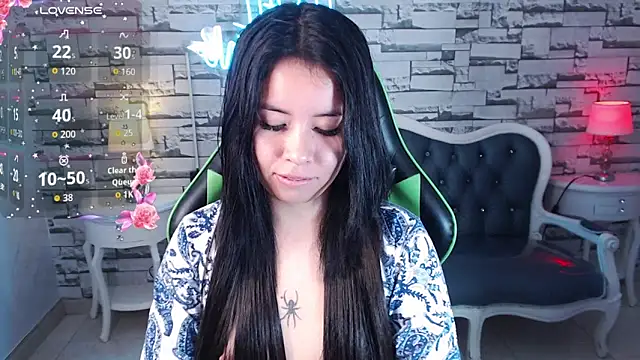 Kylia a online show from 19, 6, 2026