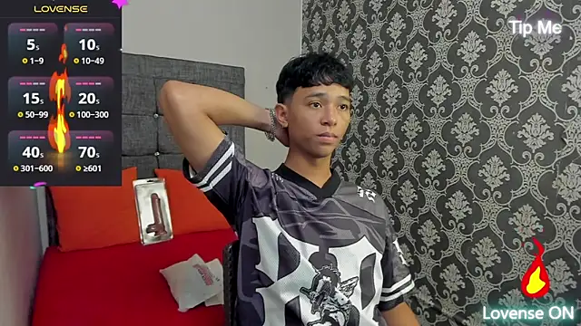 Little Twink19x online show from 4, 6, 2026