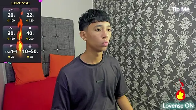 Little Twink19x online show from 6, 6, 2026