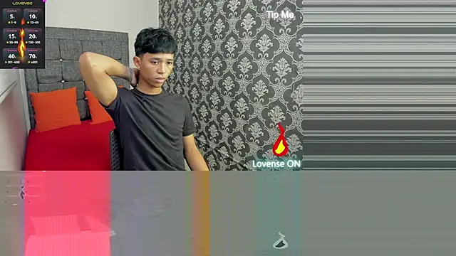 Little Twink19x online show from 10, 6, 2026