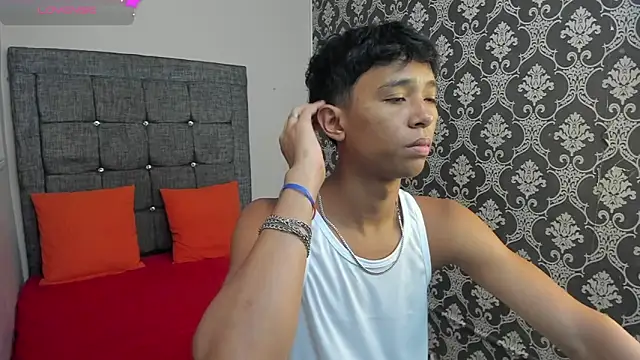 Little Twink19x online show from 13, 6, 2026