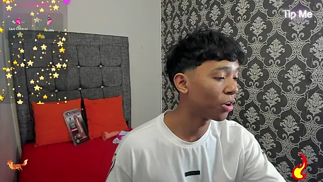Little Twink19x online show from 19, 6, 2026
