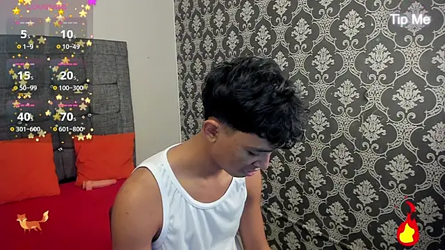 Little Twink19x online show from 22, 6, 2026