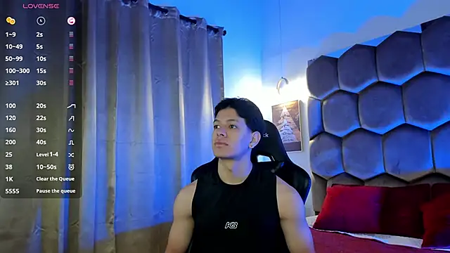 TonyPetrovjs online show from 14, 6, 2026