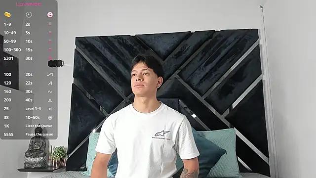 TonyPetrovjs online show from 19, 6, 2026