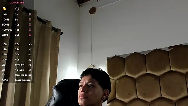TonyPetrovjs online show from 21, 6, 2026
