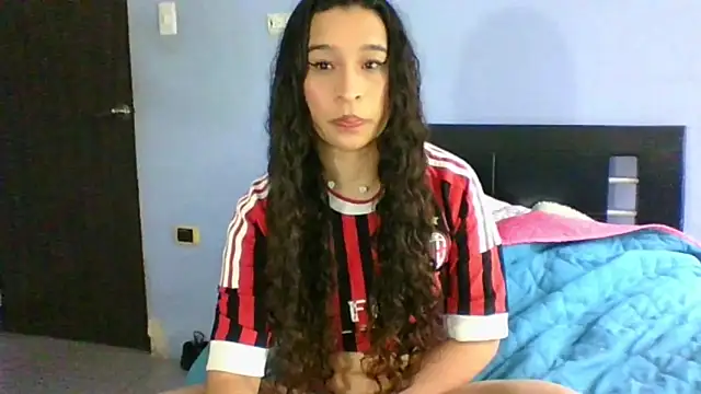 scarlettscottx  online show from 31, 5, 2026