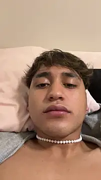 Alejandroml2 online show from 21, 6, 2026