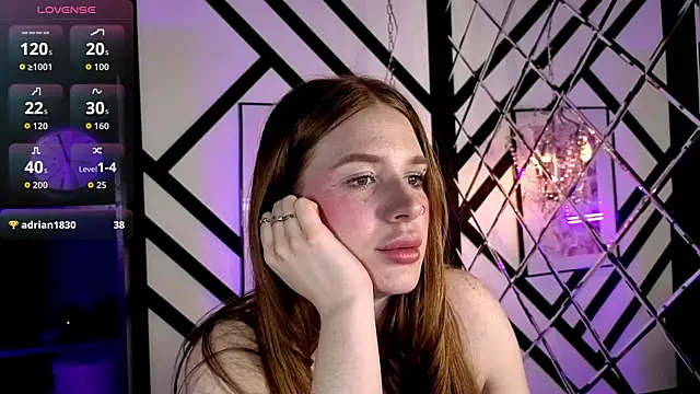 RinKittyy online show from 5, 6, 2026