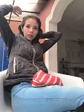 ValentinaRivers online show from 4, 6, 2026