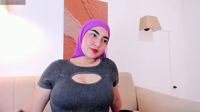 Malika Noor online show from 6, 6, 2026