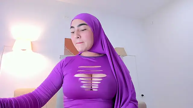 Malika Noor online show from 7, 6, 2026