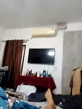 Handsome Boy Lust online show from 4, 6, 2026