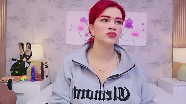 CherryTayloor online show from 20, 6, 2026