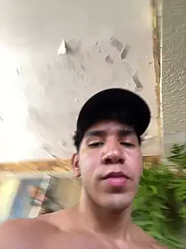 Alejandrososas online show from 23, 6, 2026