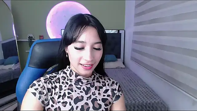 ivvoncute online show from 24, 5, 2026